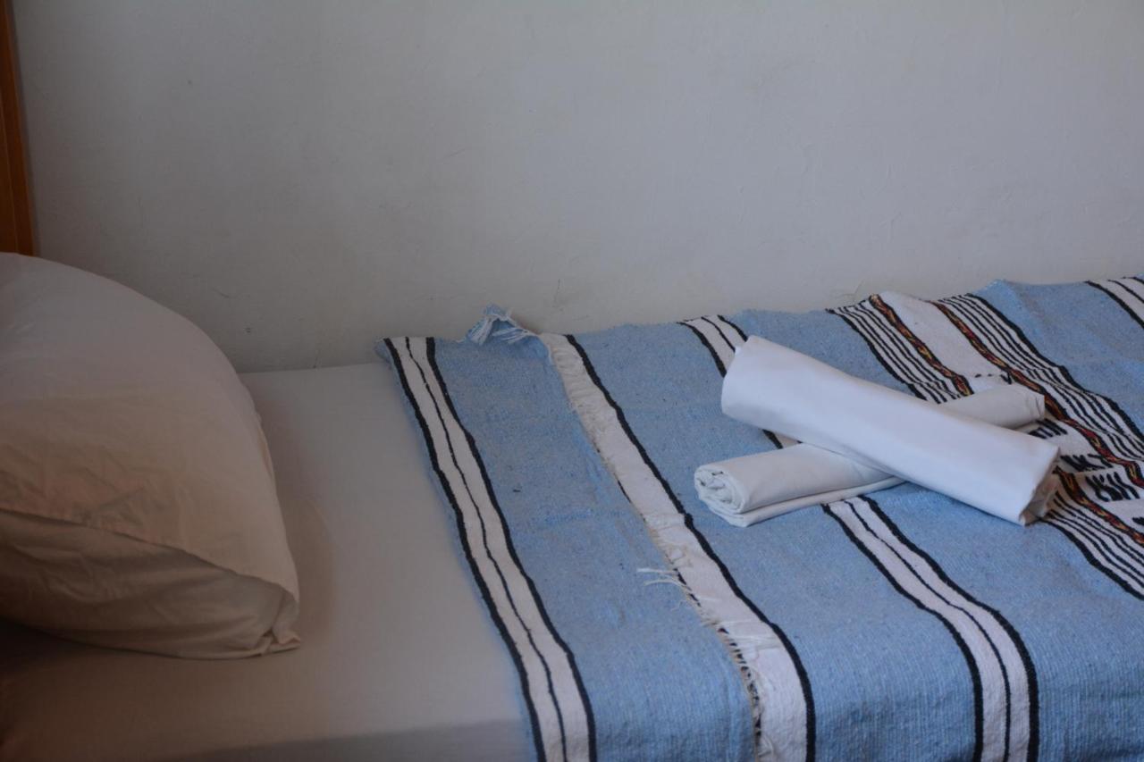 Taghazout Roof Hostel Zewnętrze zdjęcie